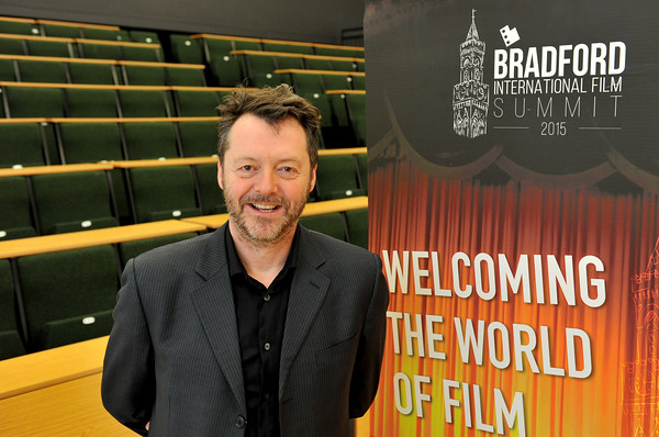 "Bradford International Film Summit 2015 06.03.15"