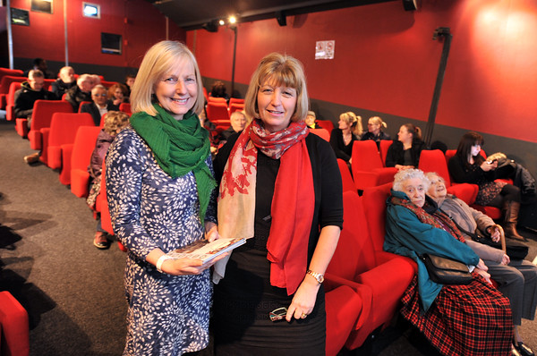 "Bradford International Film Summit 2015