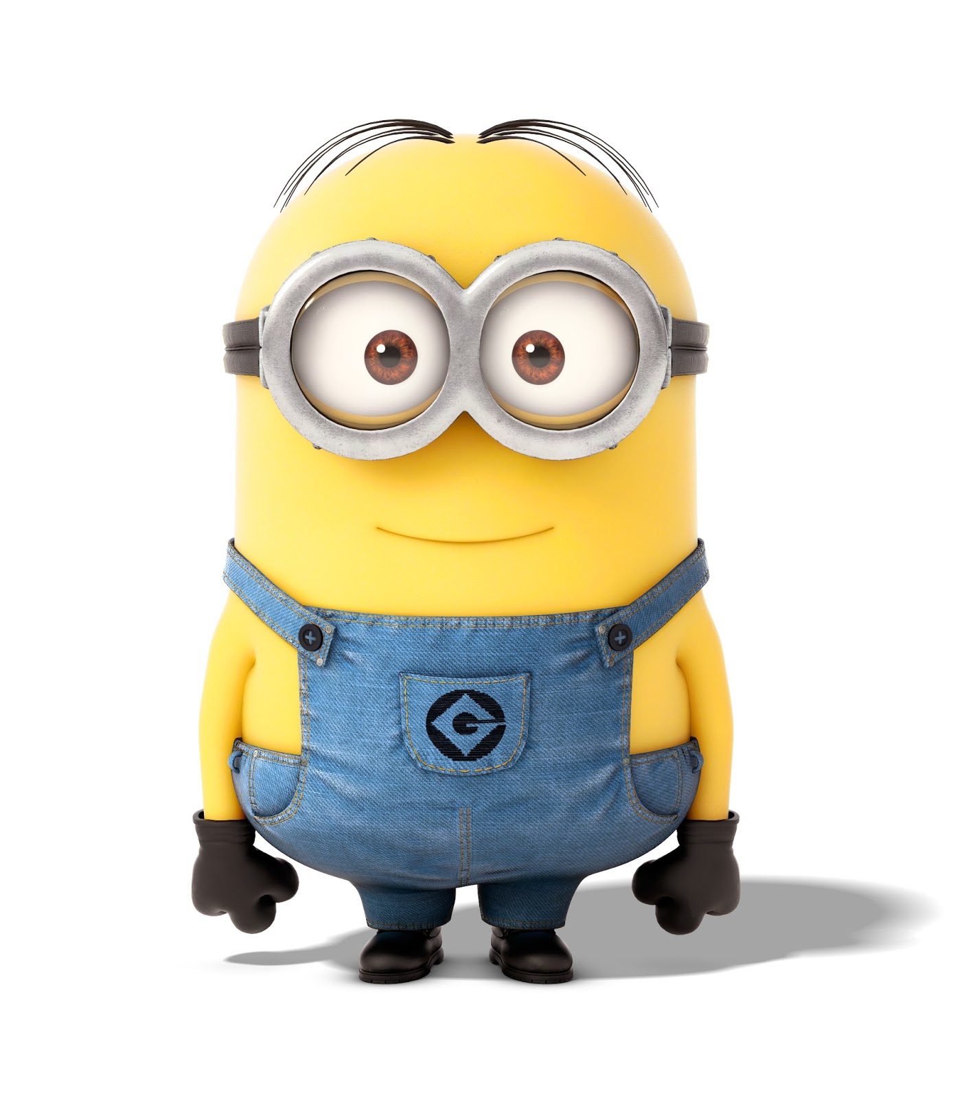 minions and more 2