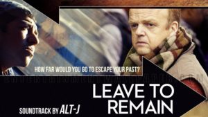 leave to remain